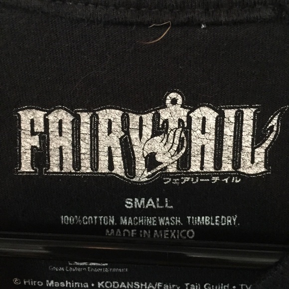 Fairy tale tee - Picture 2 of 4